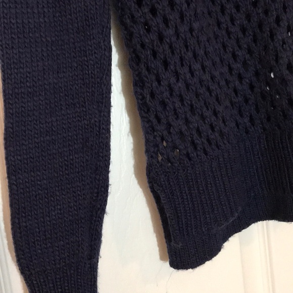 GUC fair isle sweater American Eagle - Picture 6 of 8